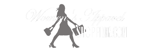 Women's Apparel Shopping
