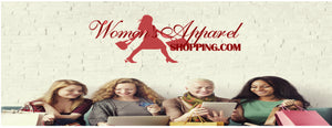 $50 - Women's Apparel Shopping (RED)