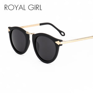 Quality Women Brand designer Sunglasses Retro Frames classic Sun glasses ss674