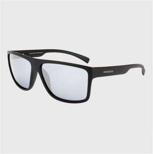 ROYAL GIRL Men Polarized Sunglasses Classic Brand Designer Men Oval Driving Shades Sun glasses UV400 ms017