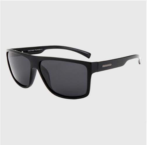 ROYAL GIRL Men Polarized Sunglasses Classic Brand Designer Men Oval Driving Shades Sun glasses UV400 ms017