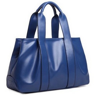 Vogue Star 2018 New high quality women handbag famous brand pu leather bag women shoulder bag luxury brand bolsa tote bag  LS360