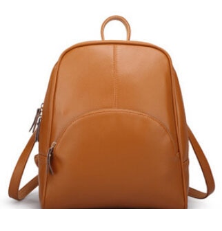 Vogue Star! 2018 NEW  fashion backpack women backpack  Leather school bag women Casual style YA80-165