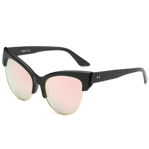 Cat Eye Sunglasses Fashion Womens UV400 Glasses SJ2018 SJ2026 SJ2030