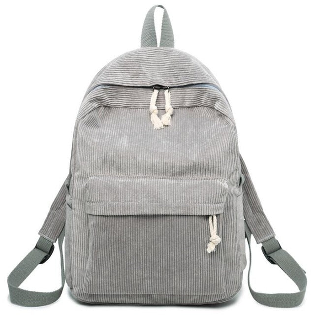 Backpacks Women Nylon bagpack Softback Solid Bag Fashion Soft Handle mochilas mujer Escolar rucksack School Bag for girls  LB898