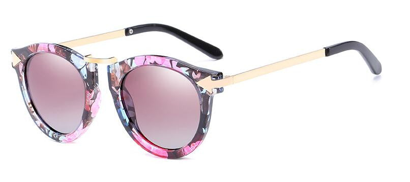 Quality Women Brand designer Sunglasses Retro Frames classic Sun glasses ss674